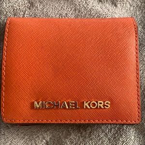 Michael Kors Mini Wallet